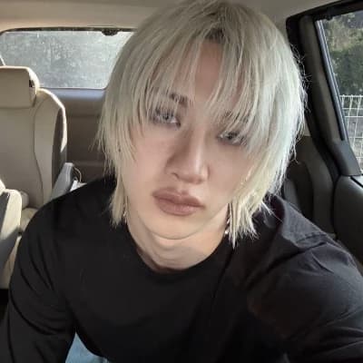 Bangchan | your boyfriend thumbnail