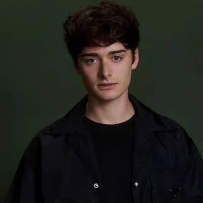 Noah Schnapp thumbnail