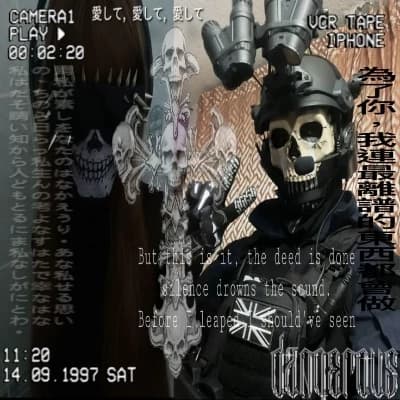 Ghost-Ultraviolence thumbnail