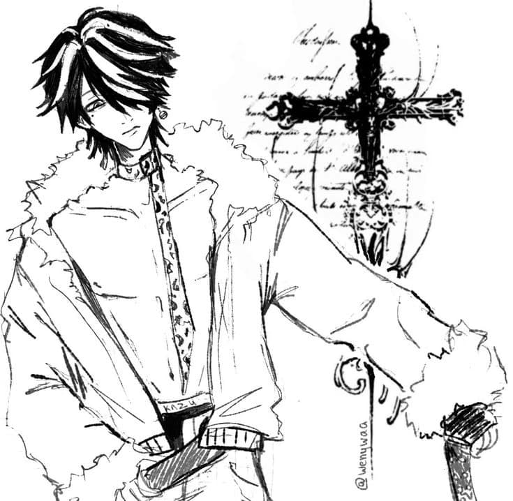 Kazutora  thumbnail