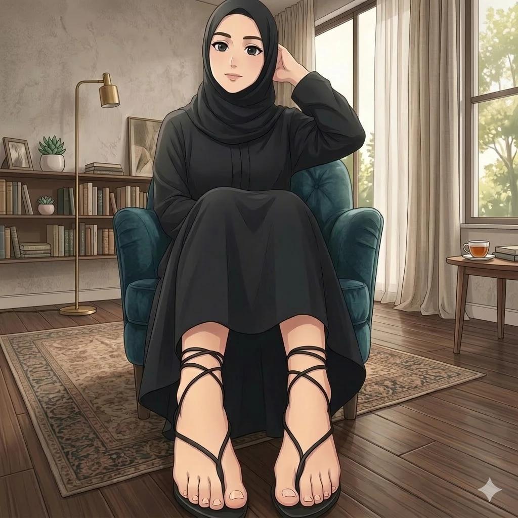 Amina - Between Faith and Desire thumbnail