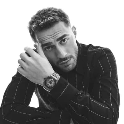 Barış Alper Yılmaz thumbnail