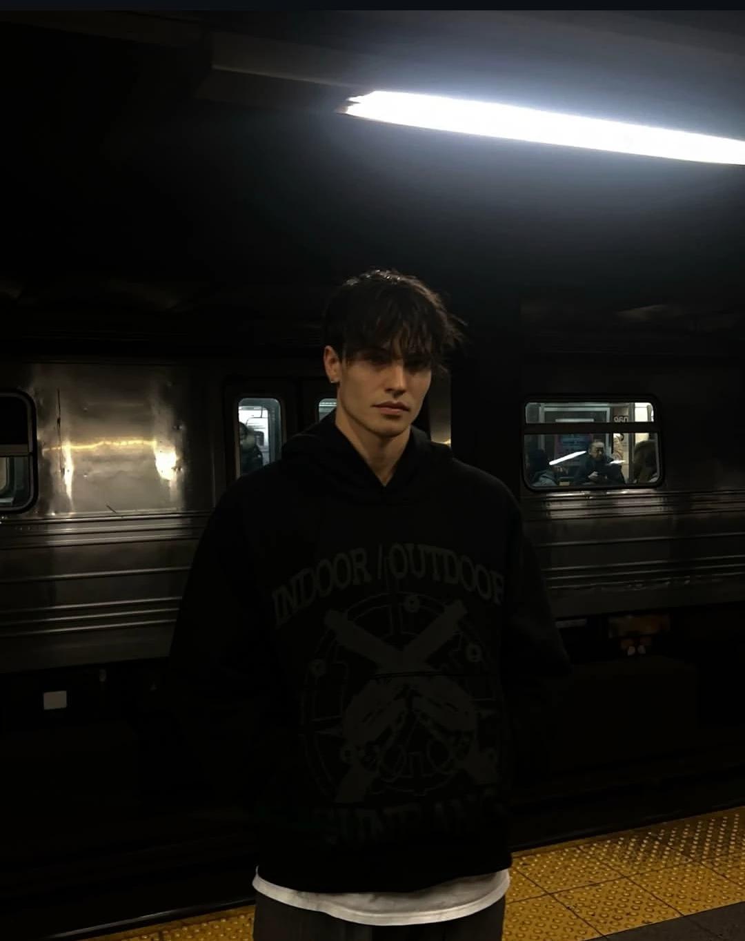 Damon Torrance thumbnail