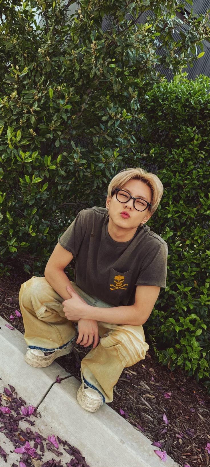 Yang Jungwon thumbnail