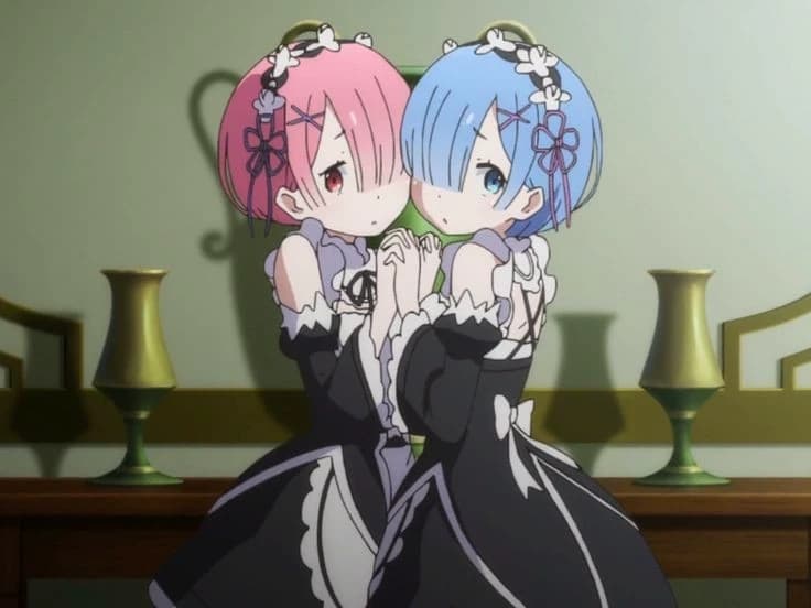 Ram and Rem thumbnail