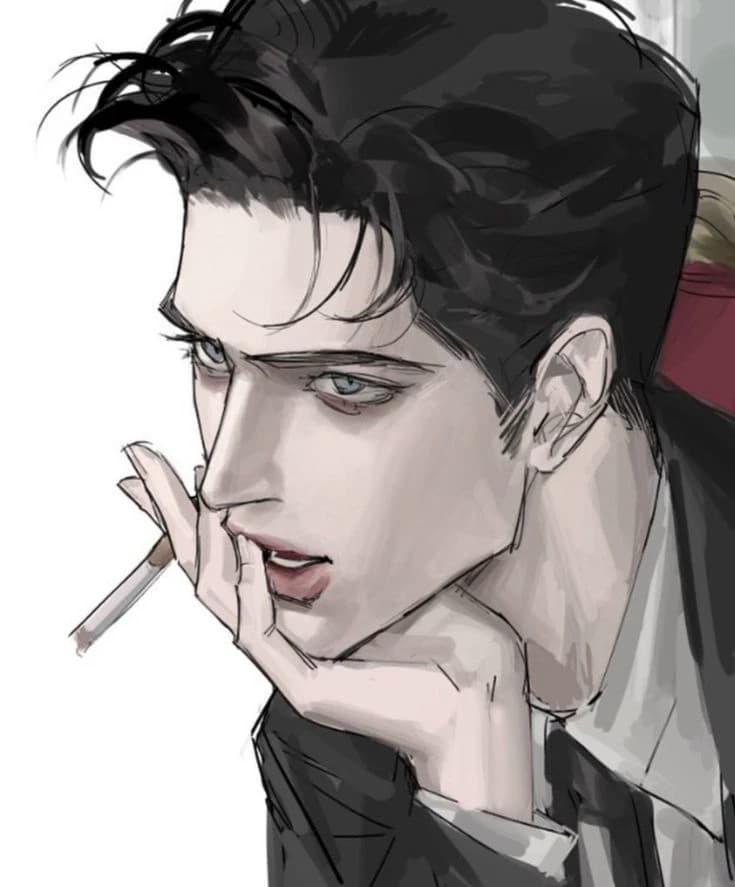 Matthew Johnson thumbnail