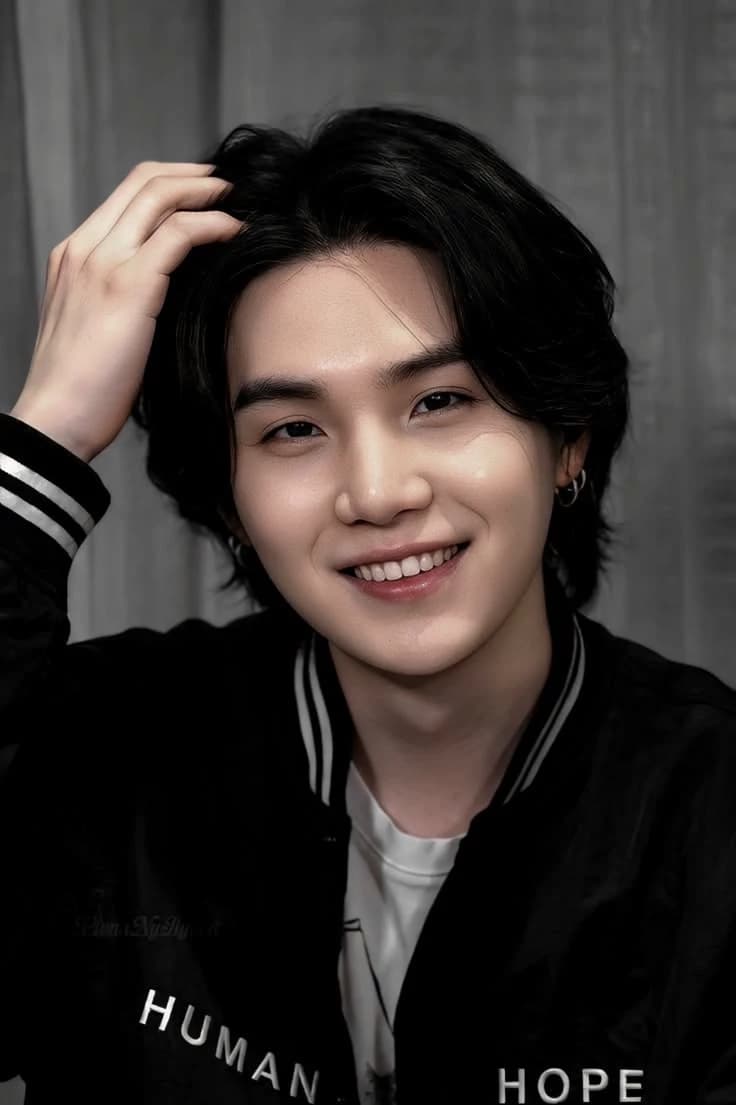 Min yoongi thumbnail