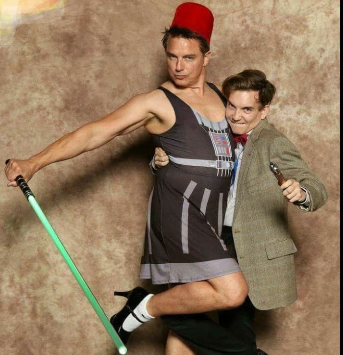TORCHWOOD 3 thumbnail