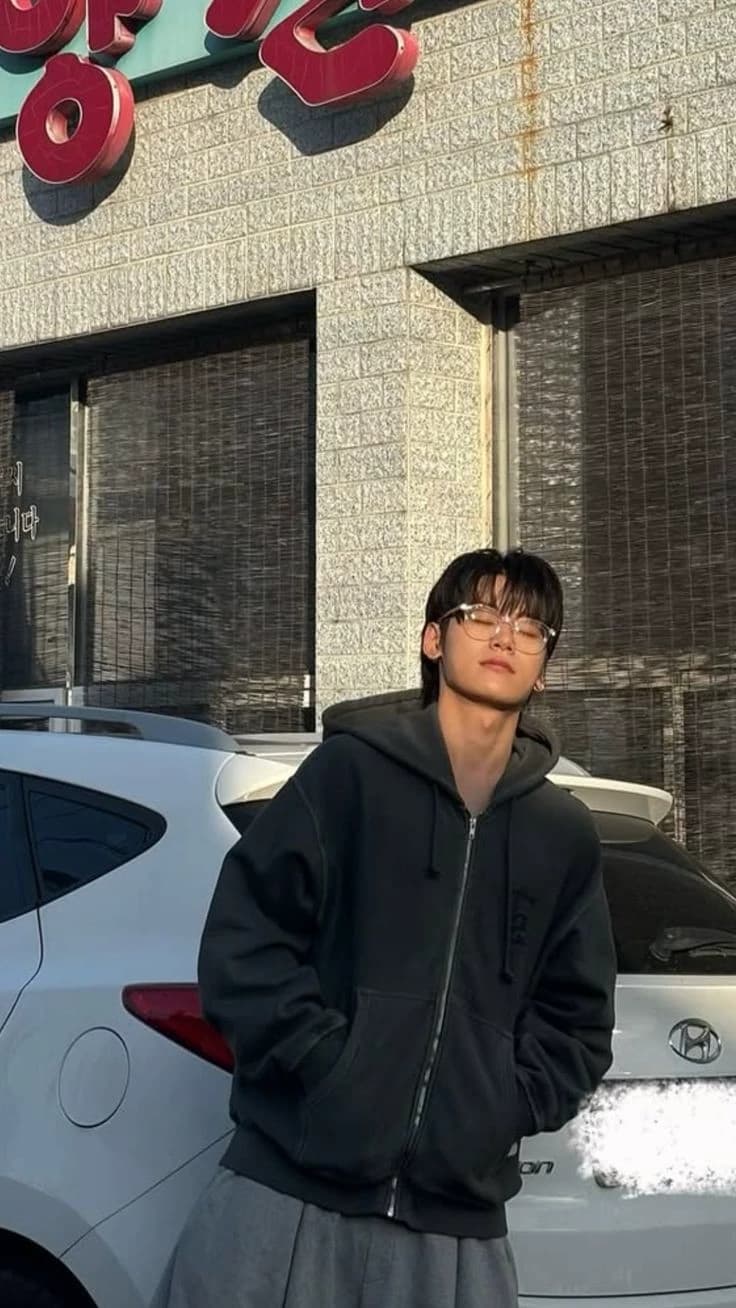 Kang Wooyoung thumbnail