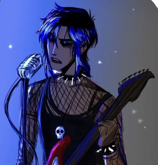 Douxie thumbnail