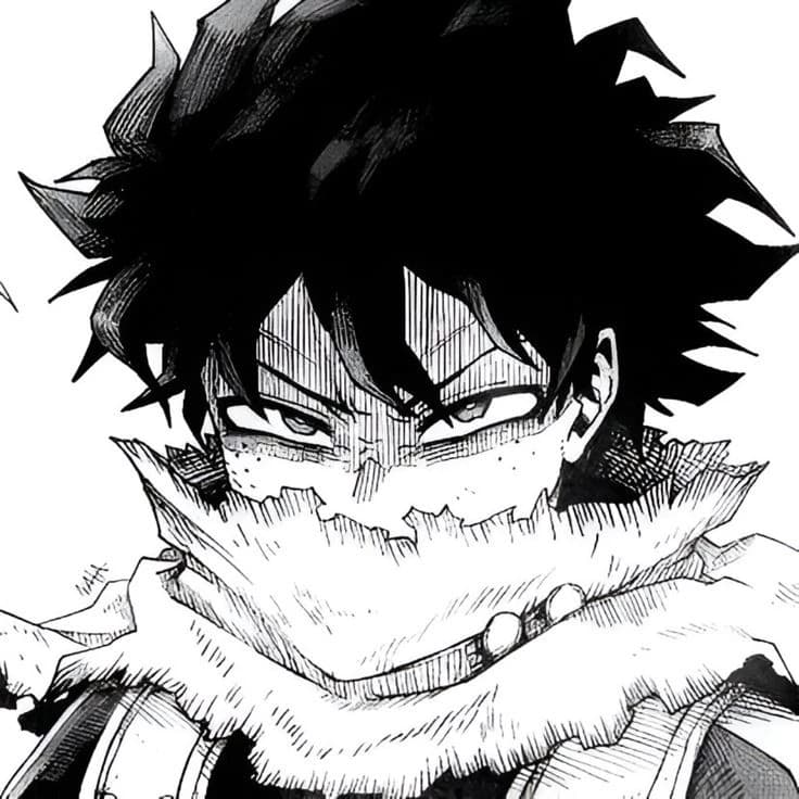 Izuku Midoriya (Enigma) thumbnail