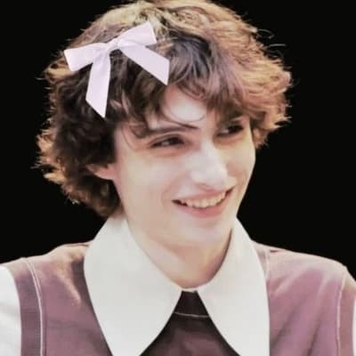 Finn Wolfhard thumbnail