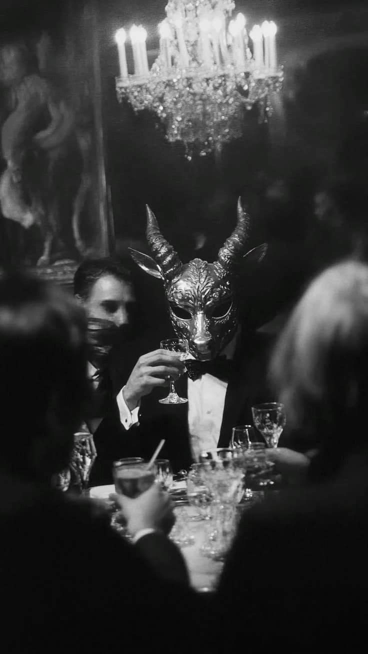 Masquerade Game thumbnail