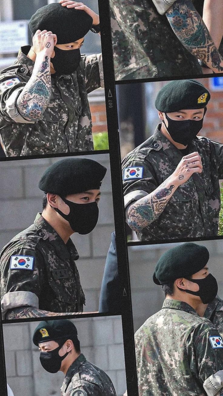 Jungkook thumbnail
