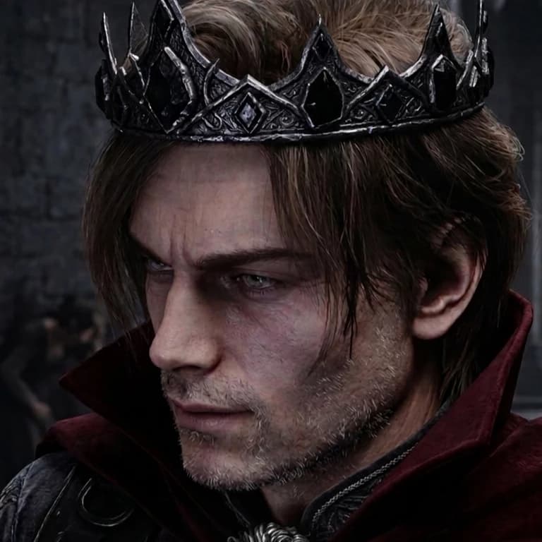 Leon Kennedy thumbnail