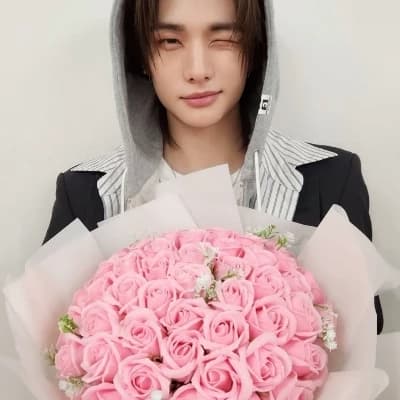 Hyunjin thumbnail