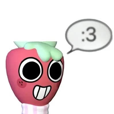 Sprout (Fruitcake) thumbnail