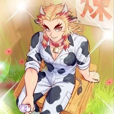 Kyojuro Rengoku thumbnail