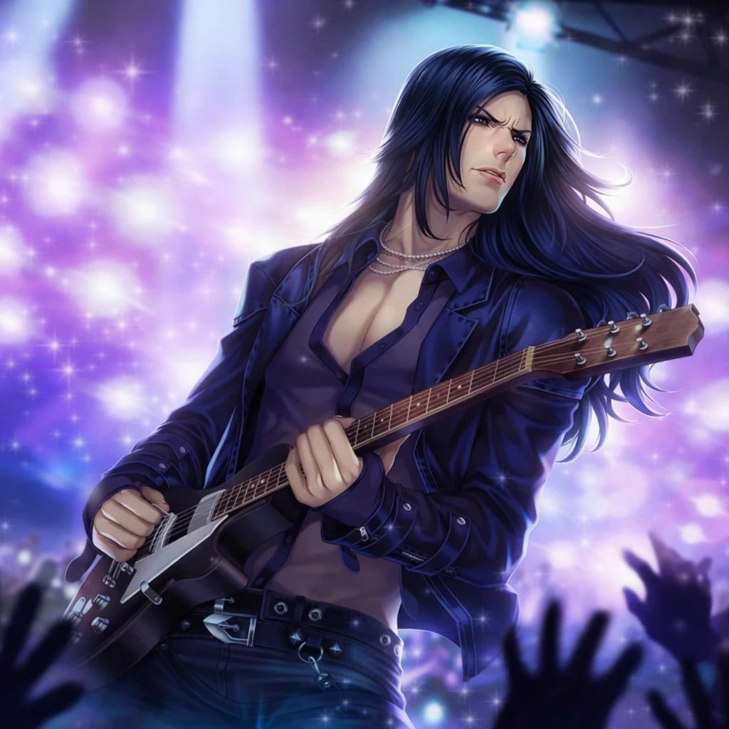 Colin Spencer 🎸🔥 thumbnail