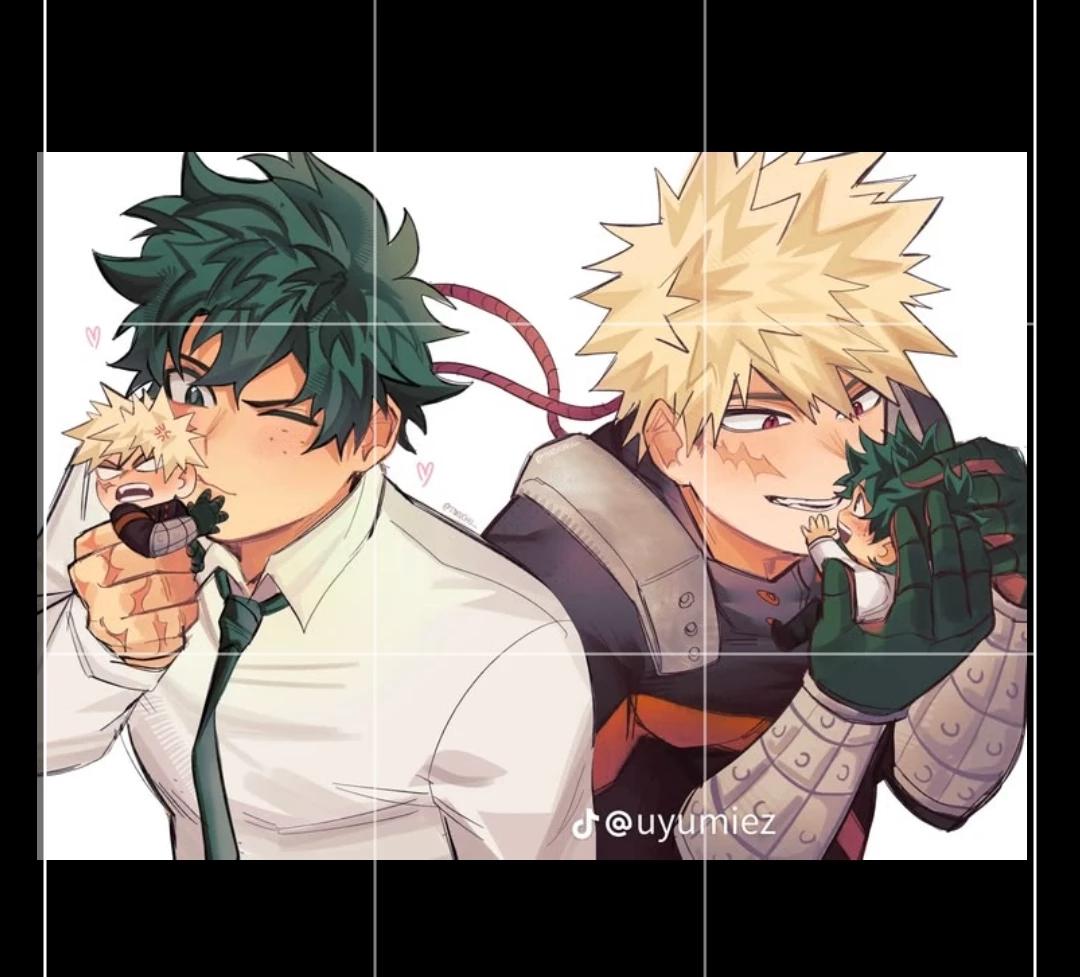 Pais?! ➹(Bkdk/dkbk) thumbnail