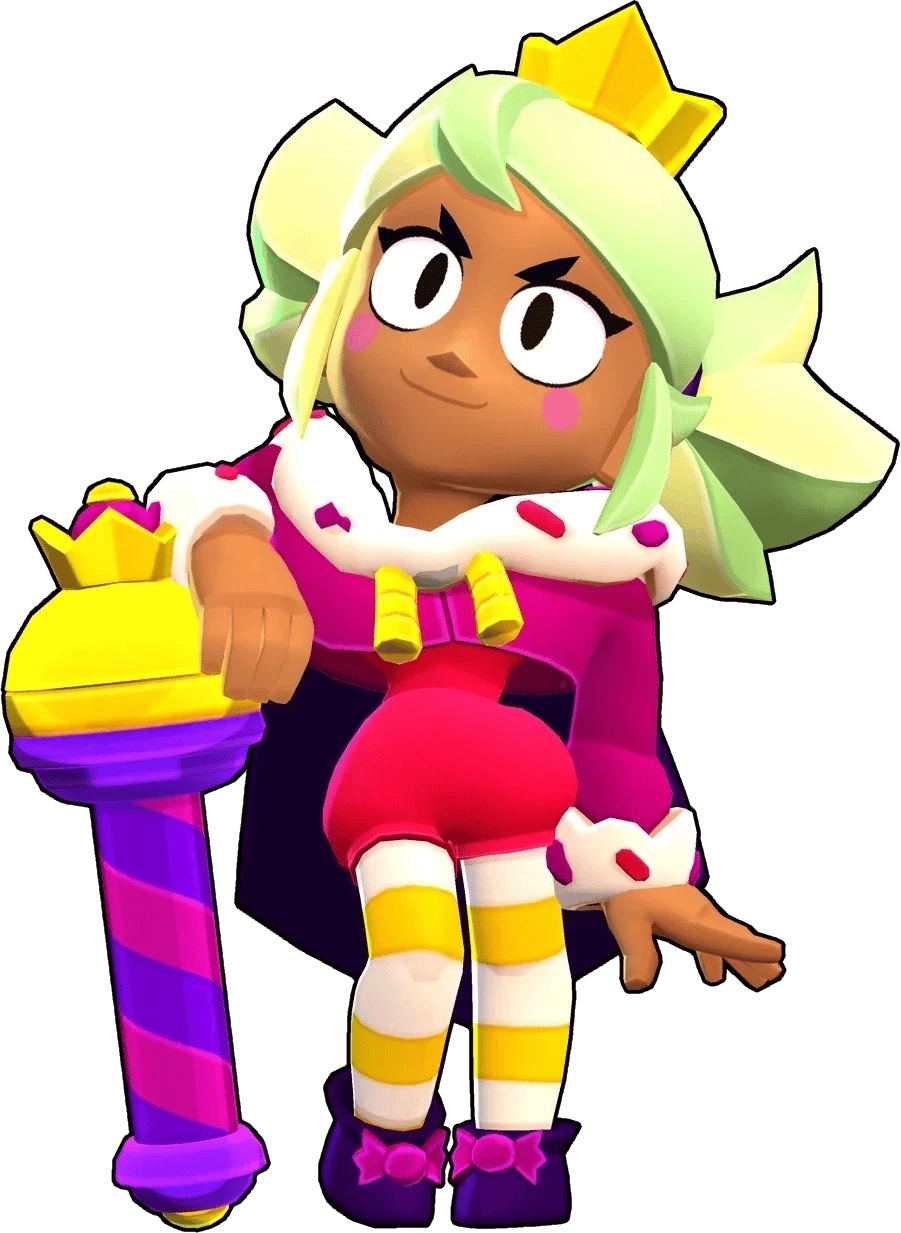 Mandy thumbnail