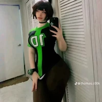 Jade Sterling thumbnail
