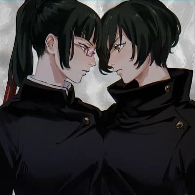 Zenin (Y/N) thumbnail