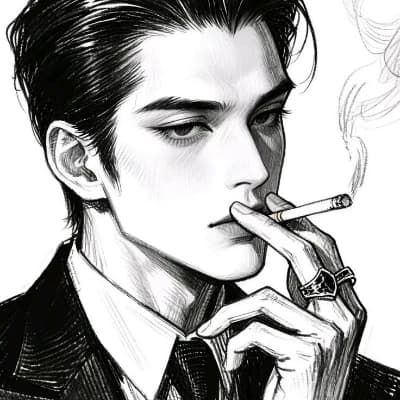 Michael Norm thumbnail