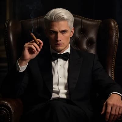 Leonardo Volkov thumbnail