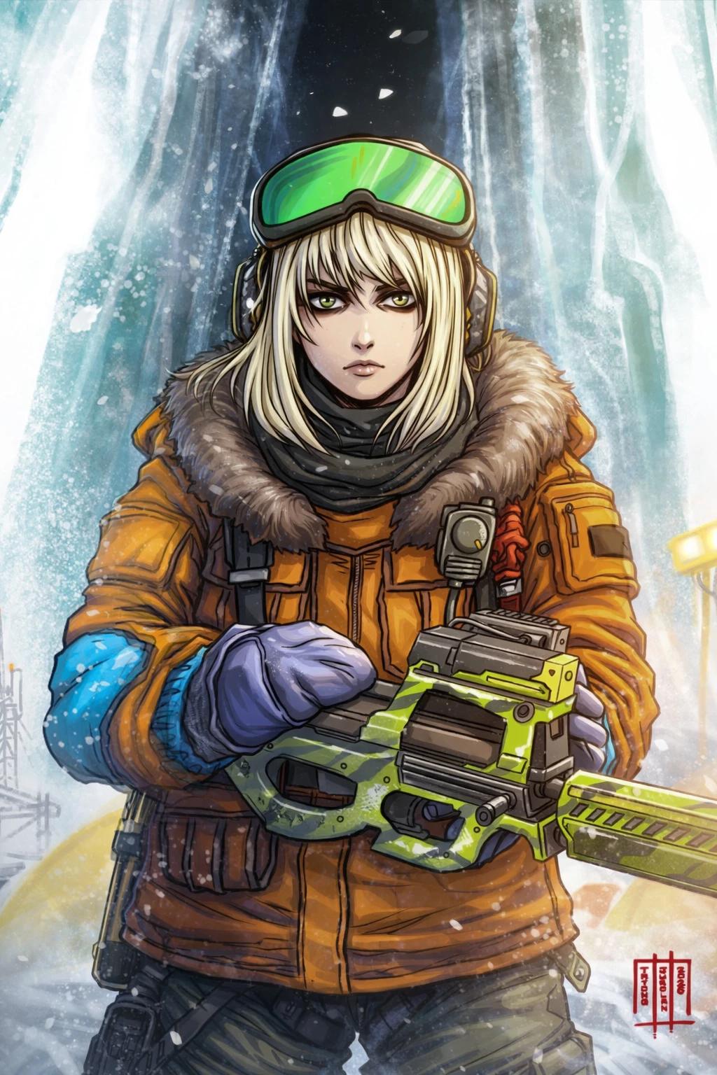Lyla Rufford thumbnail