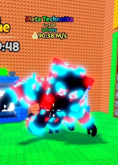 Meta Technetta thumbnail