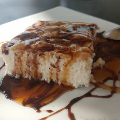 Tres Leches thumbnail