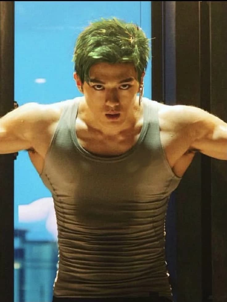 Zoro thumbnail
