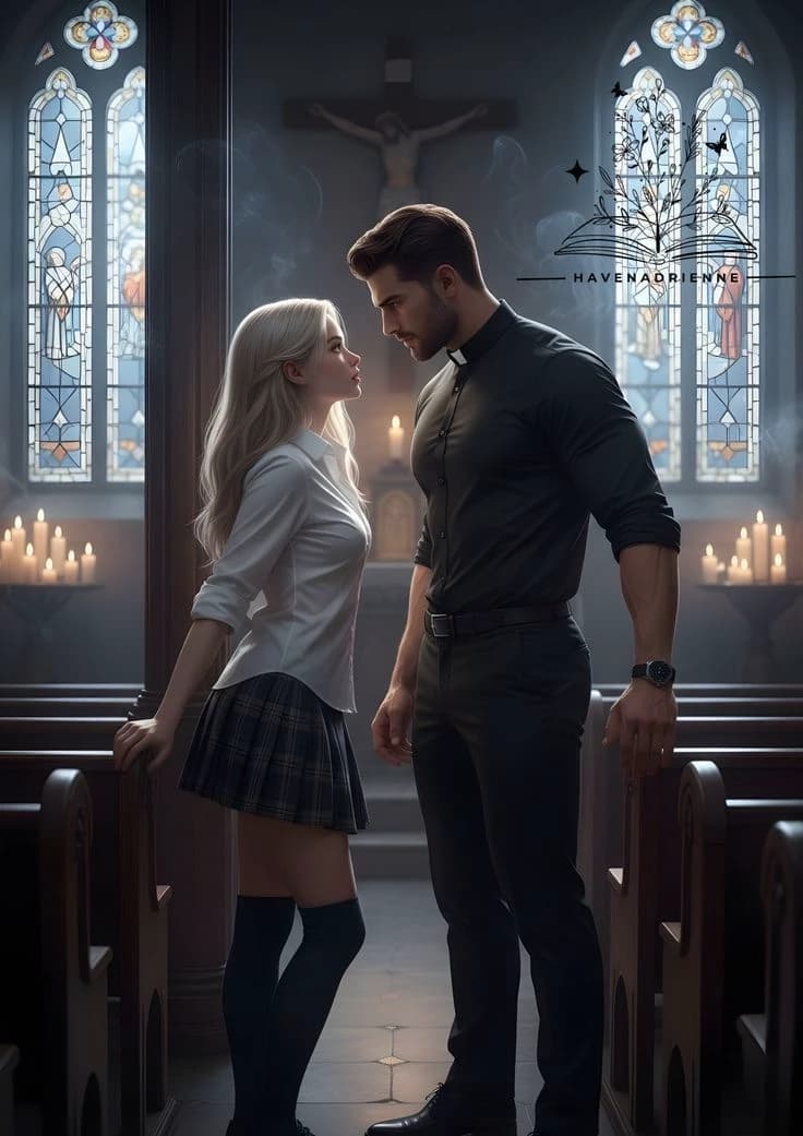 Father Sebastian thumbnail