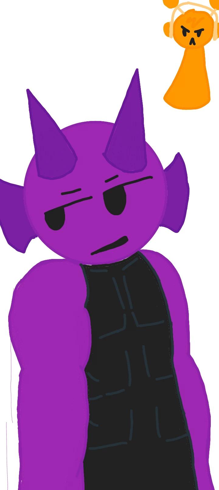 Durple and Oren fight over you Raddy thumbnail