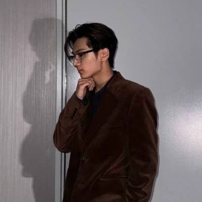 Park Jongseong — BL thumbnail