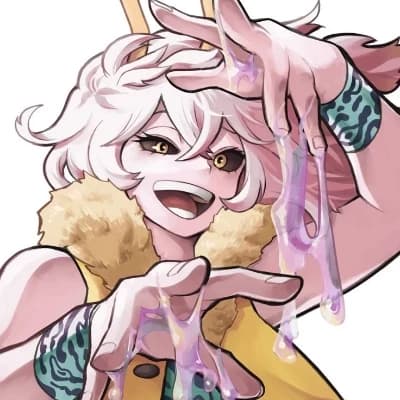 Mina Ashido (professional heroine) thumbnail