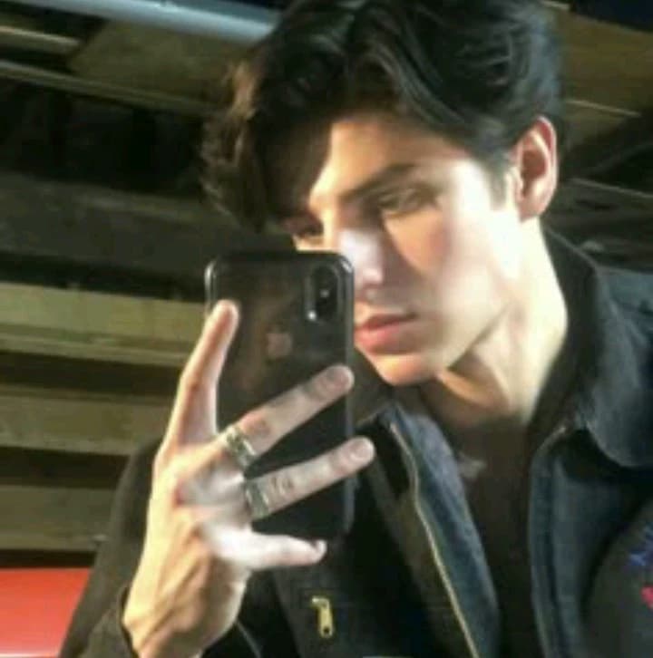 Atticus Lane  thumbnail