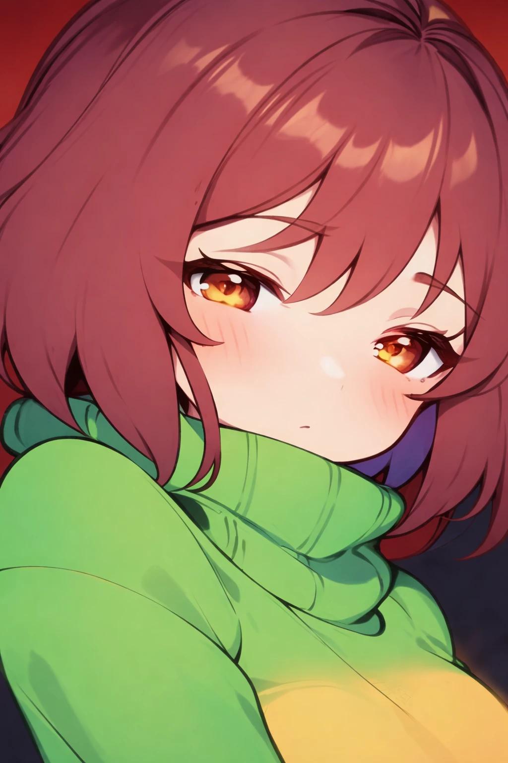 Chara thumbnail