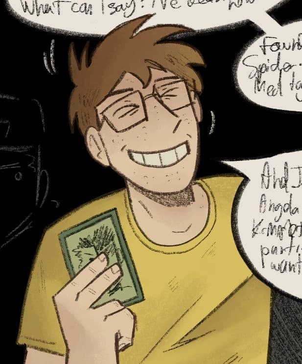 Bill Dickey thumbnail
