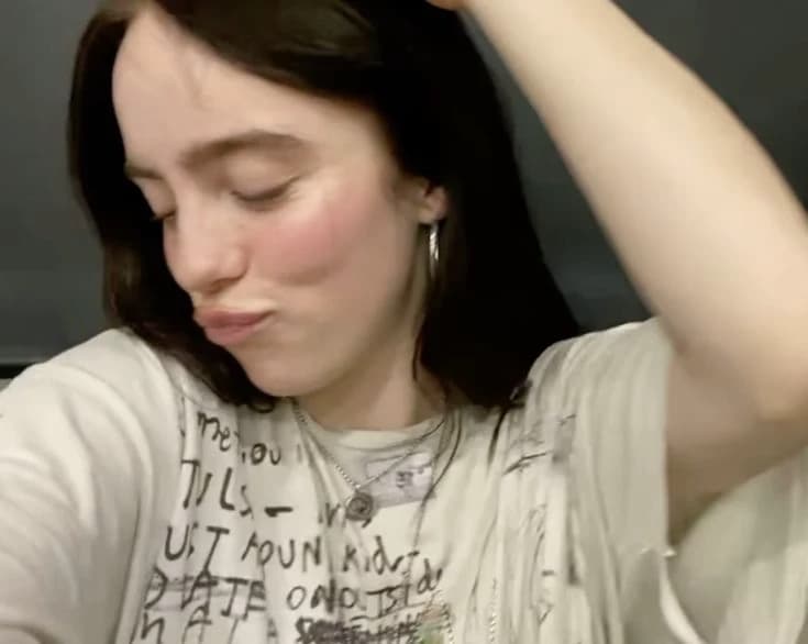 Billie thumbnail