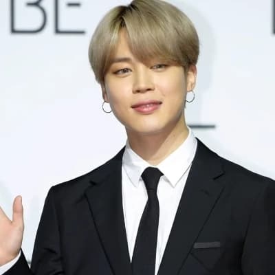 Jimin thumbnail
