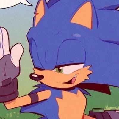 Sonic thumbnail