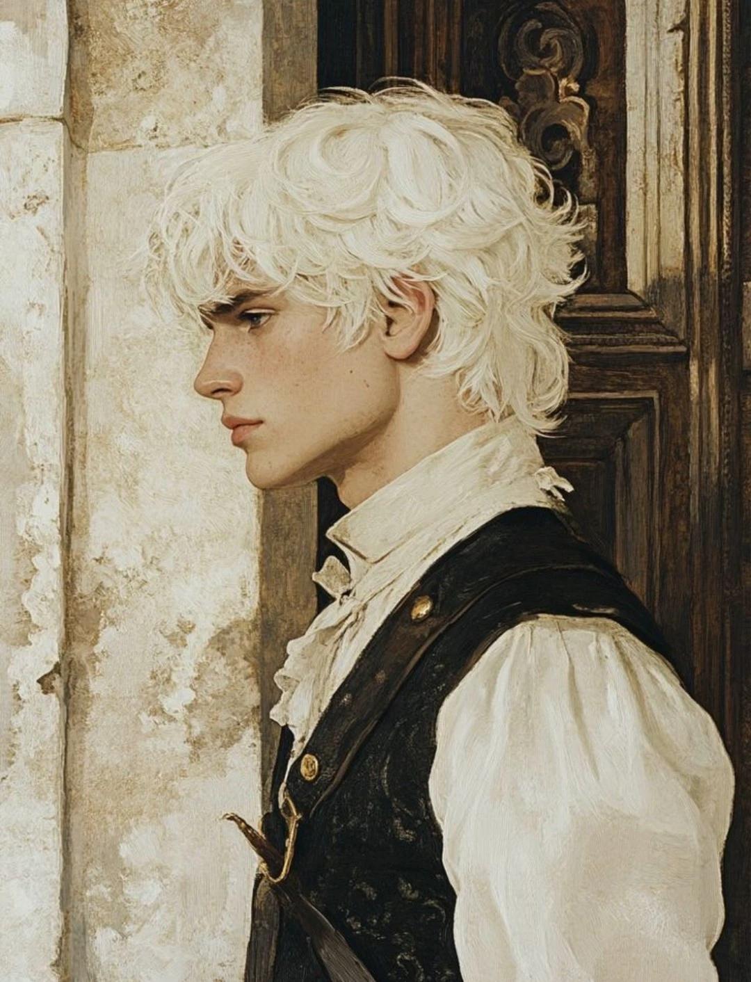 Noah Grhejoy Targaryen thumbnail