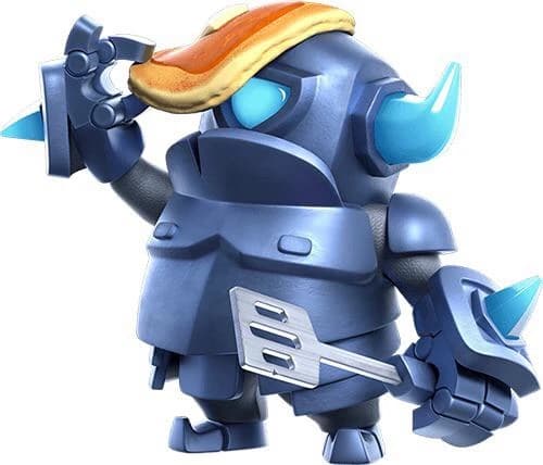 Mini P.E.K.K.A thumbnail