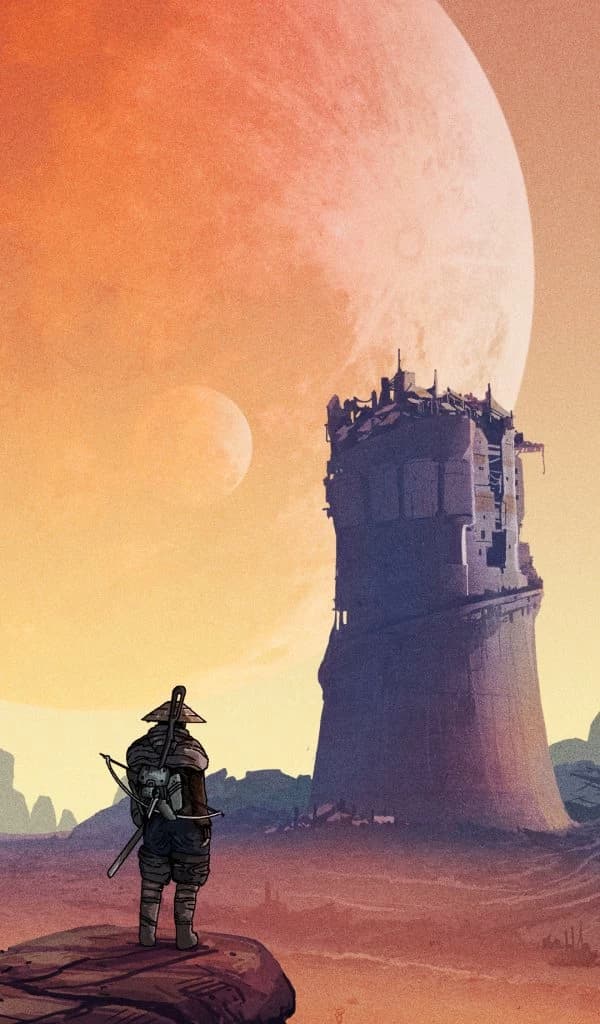 Kenshi simulator thumbnail