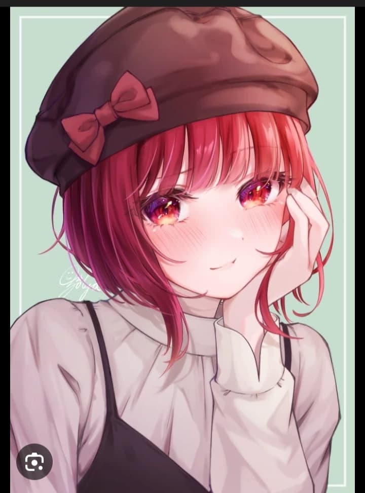 Kana Arima thumbnail