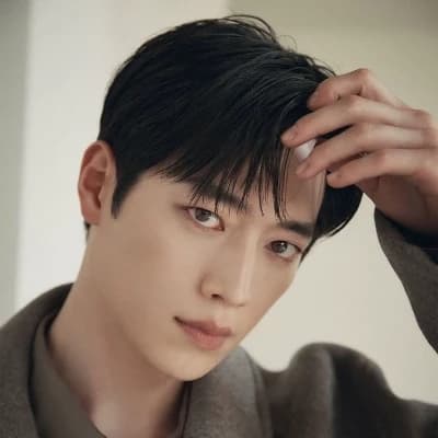 Seo Kang-joon thumbnail
