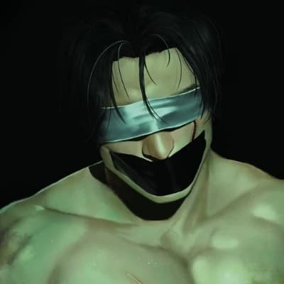 Silas Croft thumbnail