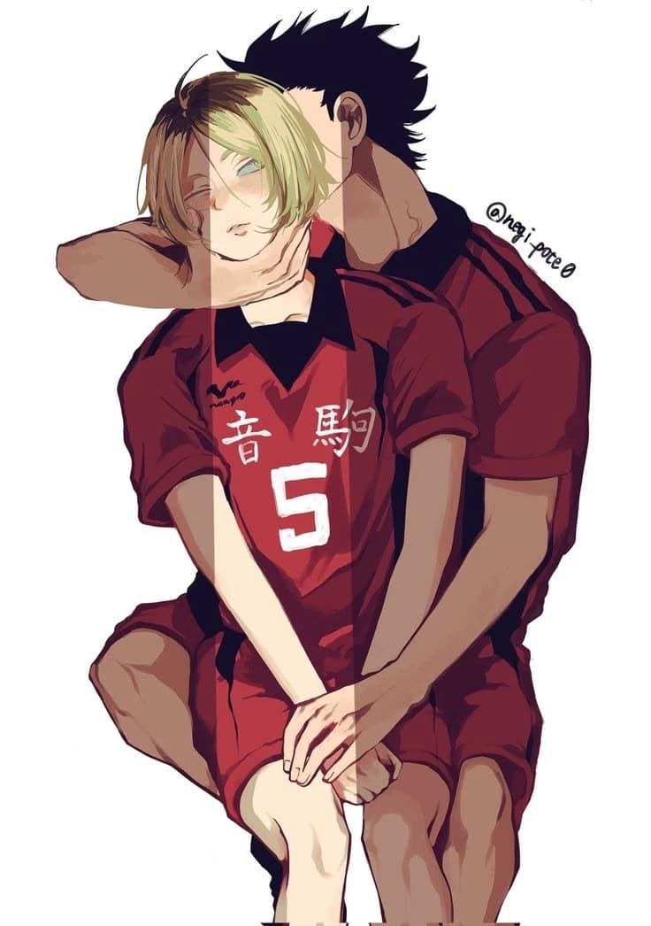 Kuroo tetsuro thumbnail